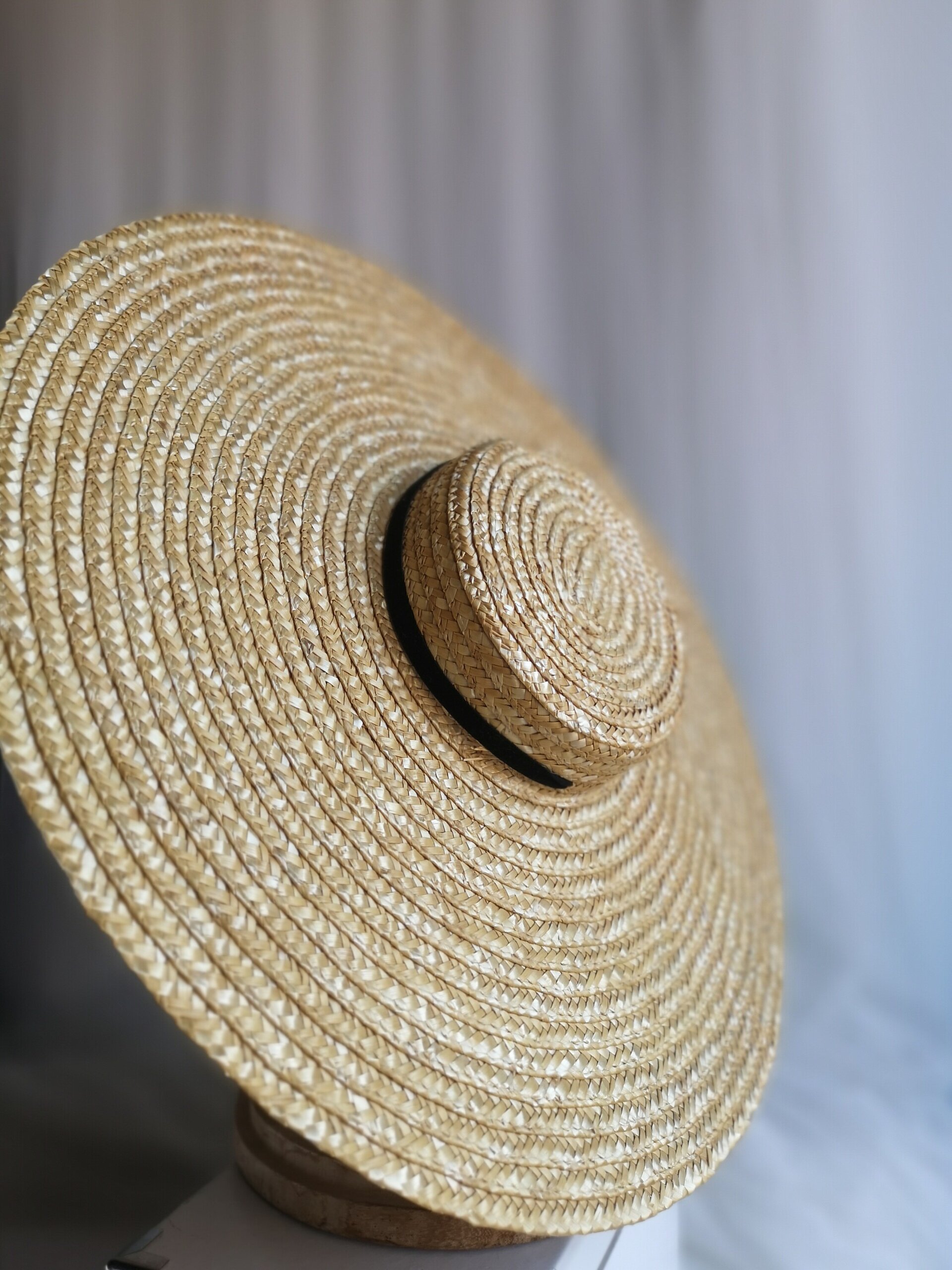 PAMELA RAFIA NATURAL - 2