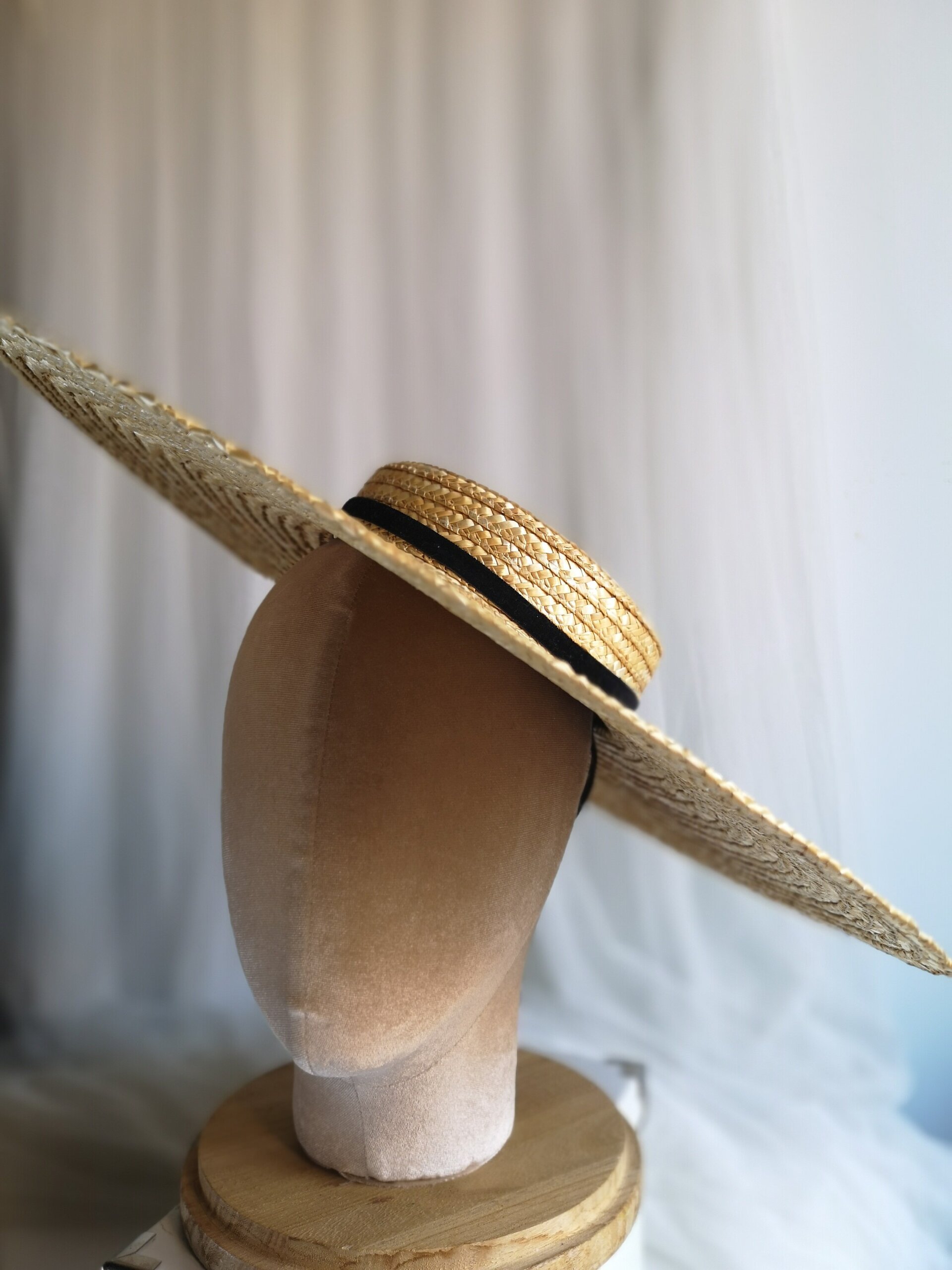 PAMELA RAFIA NATURAL - 1